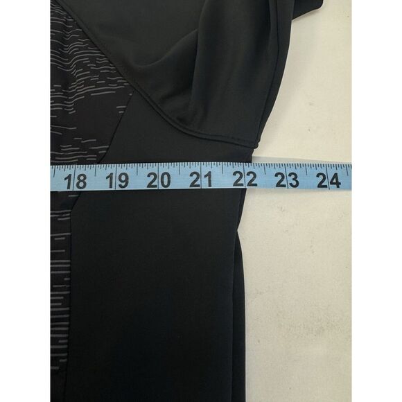 NWT PETER MILLAR Merge Elite Hybrid Full Zip Golf Jacket Black Size MEDIUM $230 - Picture 8 of 13